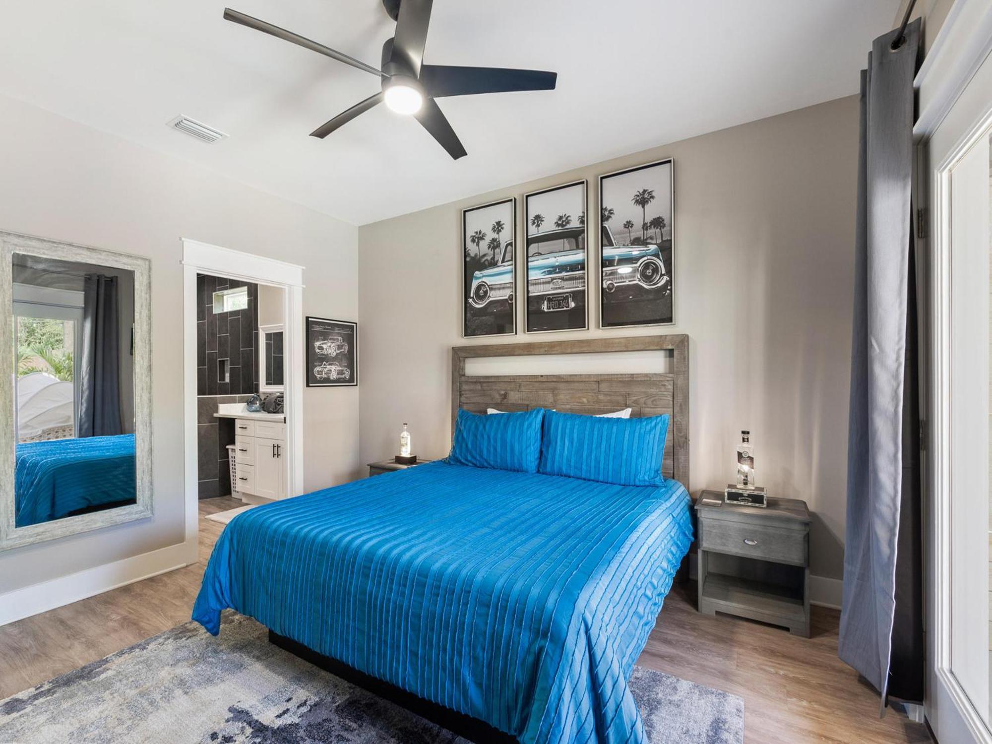 Holiday home Salty Susan C Panama City Beach